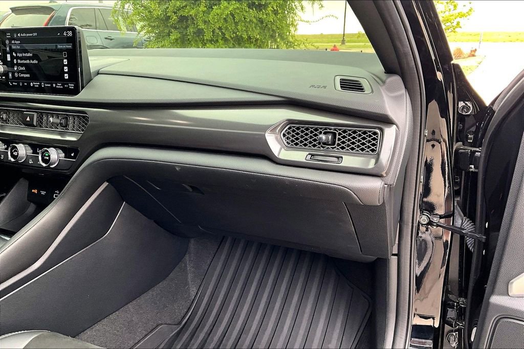 Used 2024 Acura Integra A-Spec image 19