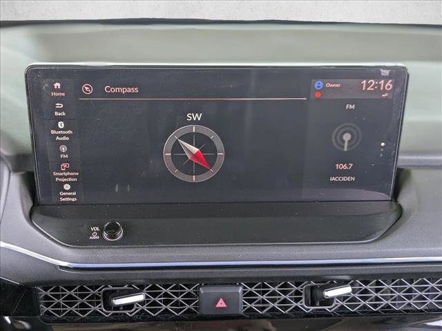Used 2024 Honda Accord EX-L image 14