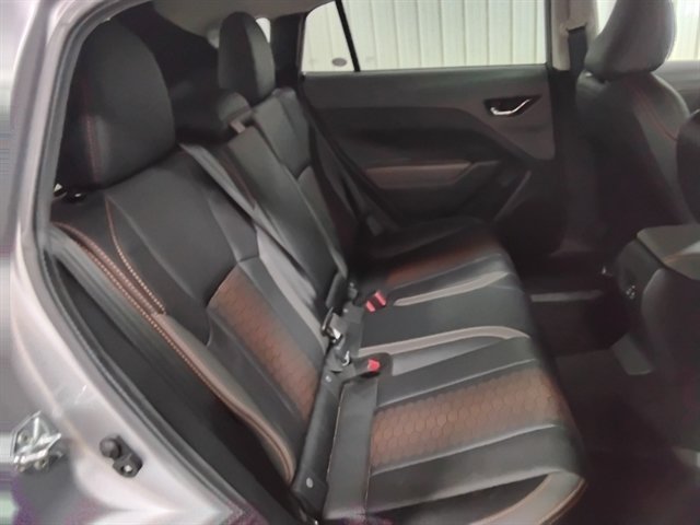 Used 2025 Subaru Crosstrek 2.5i Limited w/ Popular Package #4A AWD/4WD image 17