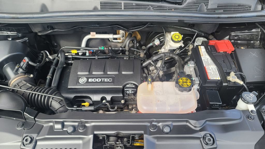 Used 2019 Buick Encore Preferred image 17