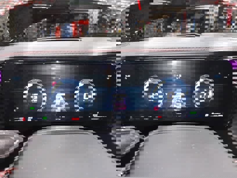 Used 2024 Dodge Charger R/T w/ Plus Group image 31