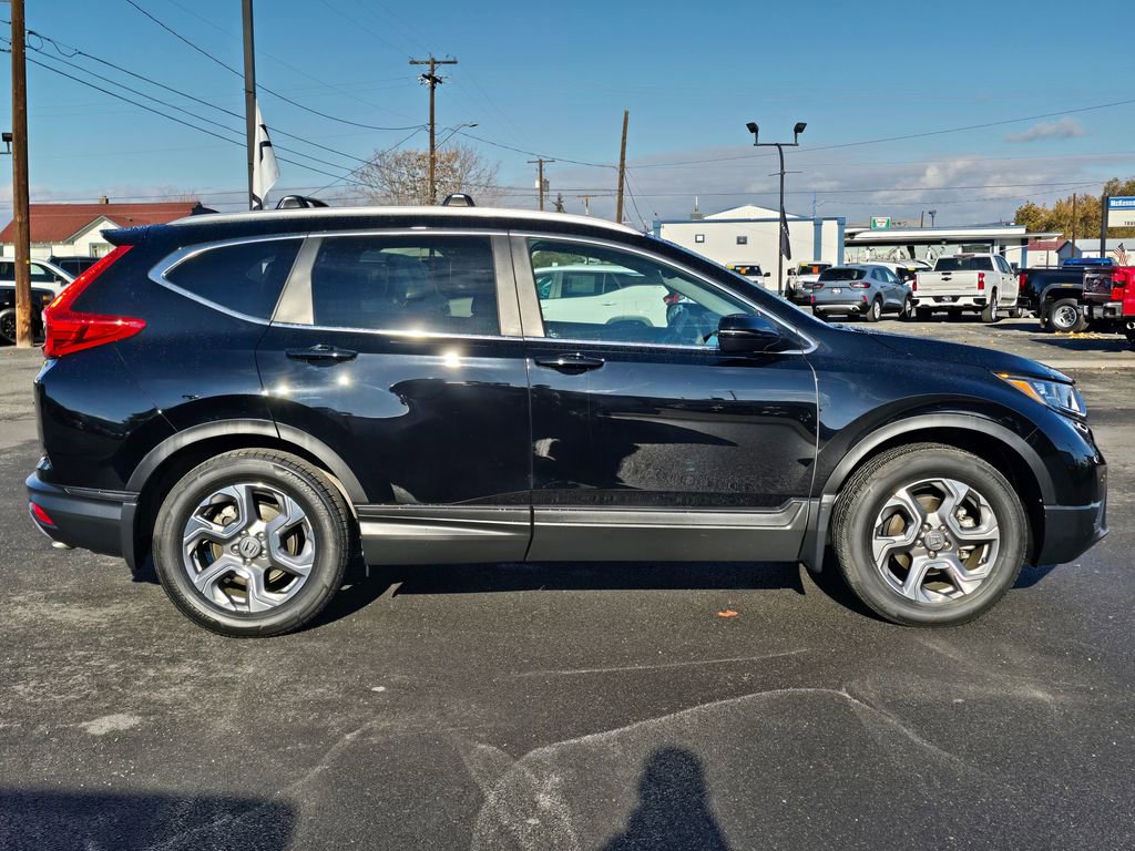 Used 2019 Honda CR-V EX-L image 6
