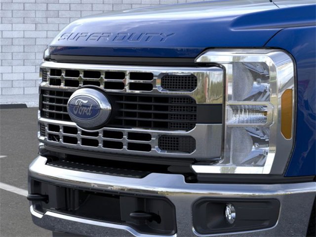 New 2026 Ford F350 XLT image 17