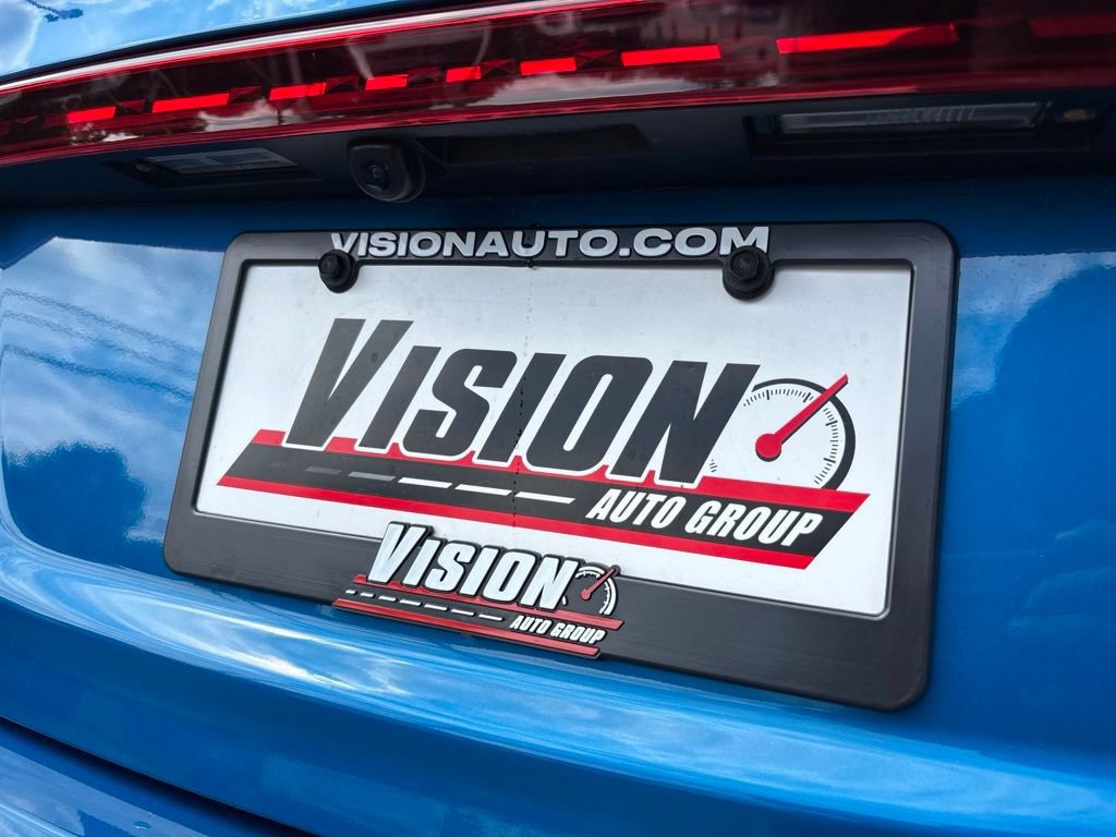Used 2023 Kia Forte GT-Line FWD image 13
