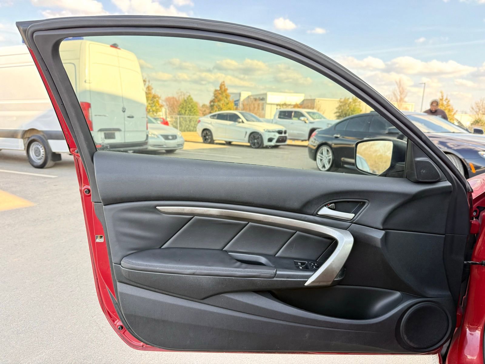 Used 2009 Honda Accord EX-L image 11