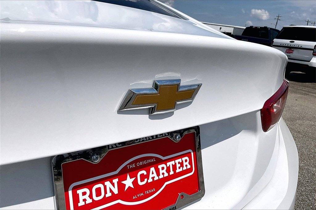 Used 2020 Chevrolet Malibu LS image 36