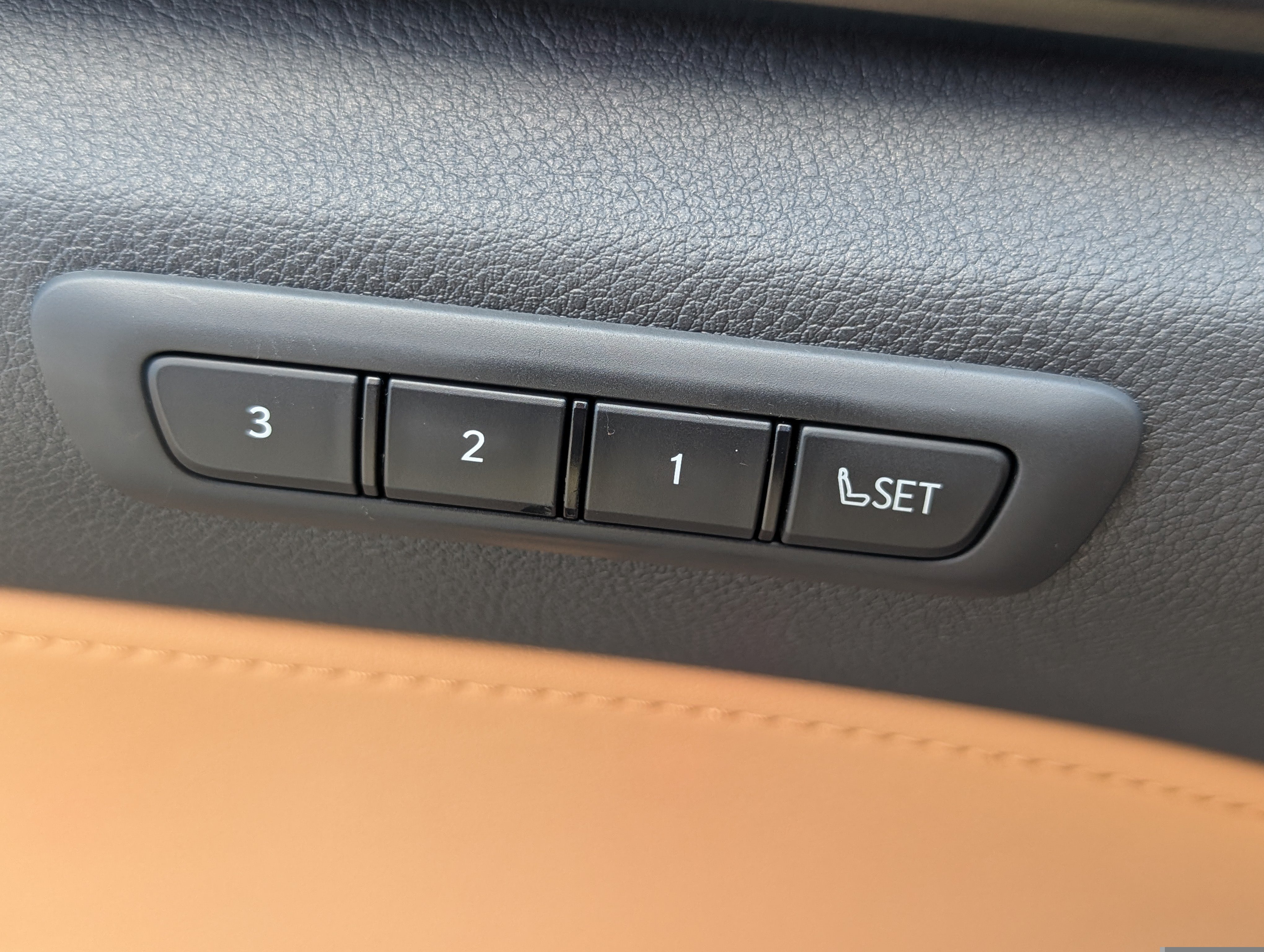 Certified 2024 Lexus NX 350h AWD image 21
