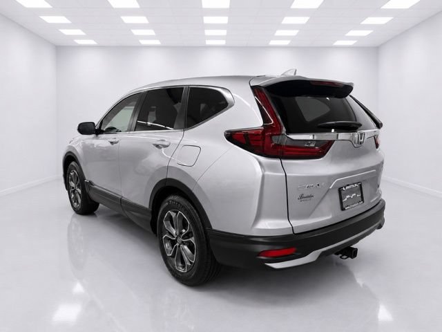 Used 2020 Honda CR-V EX-L image 7