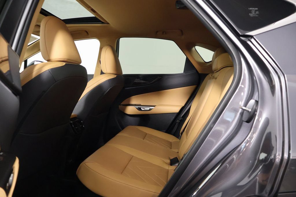 New 2026 Lexus NX 450h+ AWD w/ Luxury Package image 6