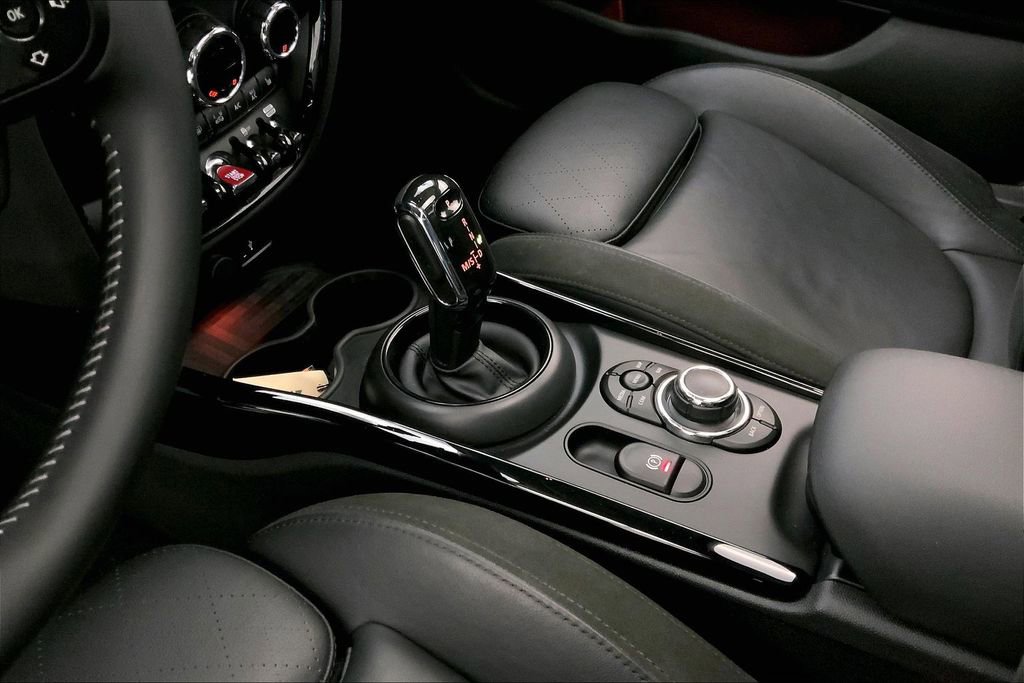 Certified 2023 MINI Cooper Clubman S image 22