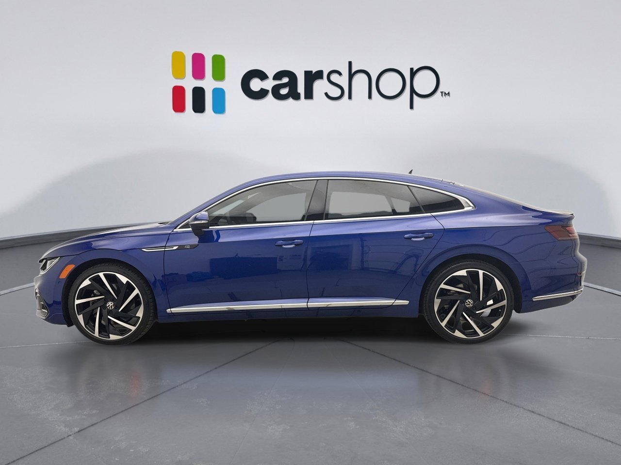 Used 2021 Volkswagen Arteon SEL Premium image 2