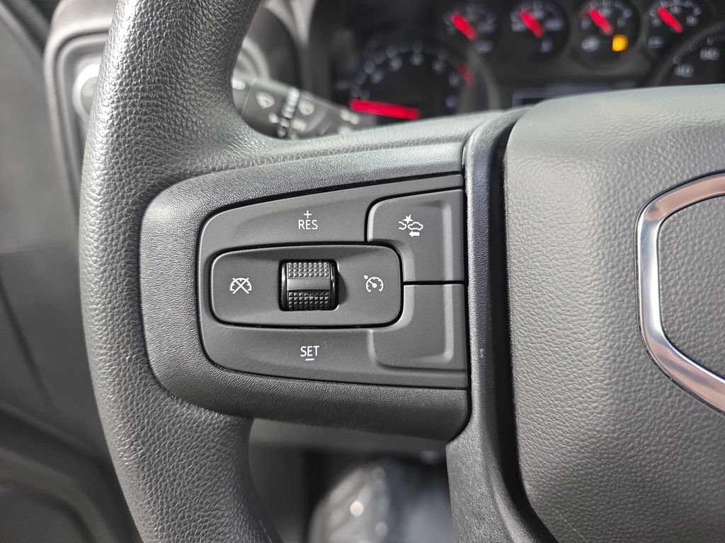 New 2026 GMC Sierra 1500 Pro w/ Pro Value Package AWD/4WD image 14