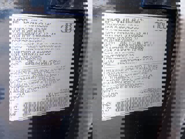 Used 2025 Audi Q7 3.0T Prestige w/ Prestige Package image 32