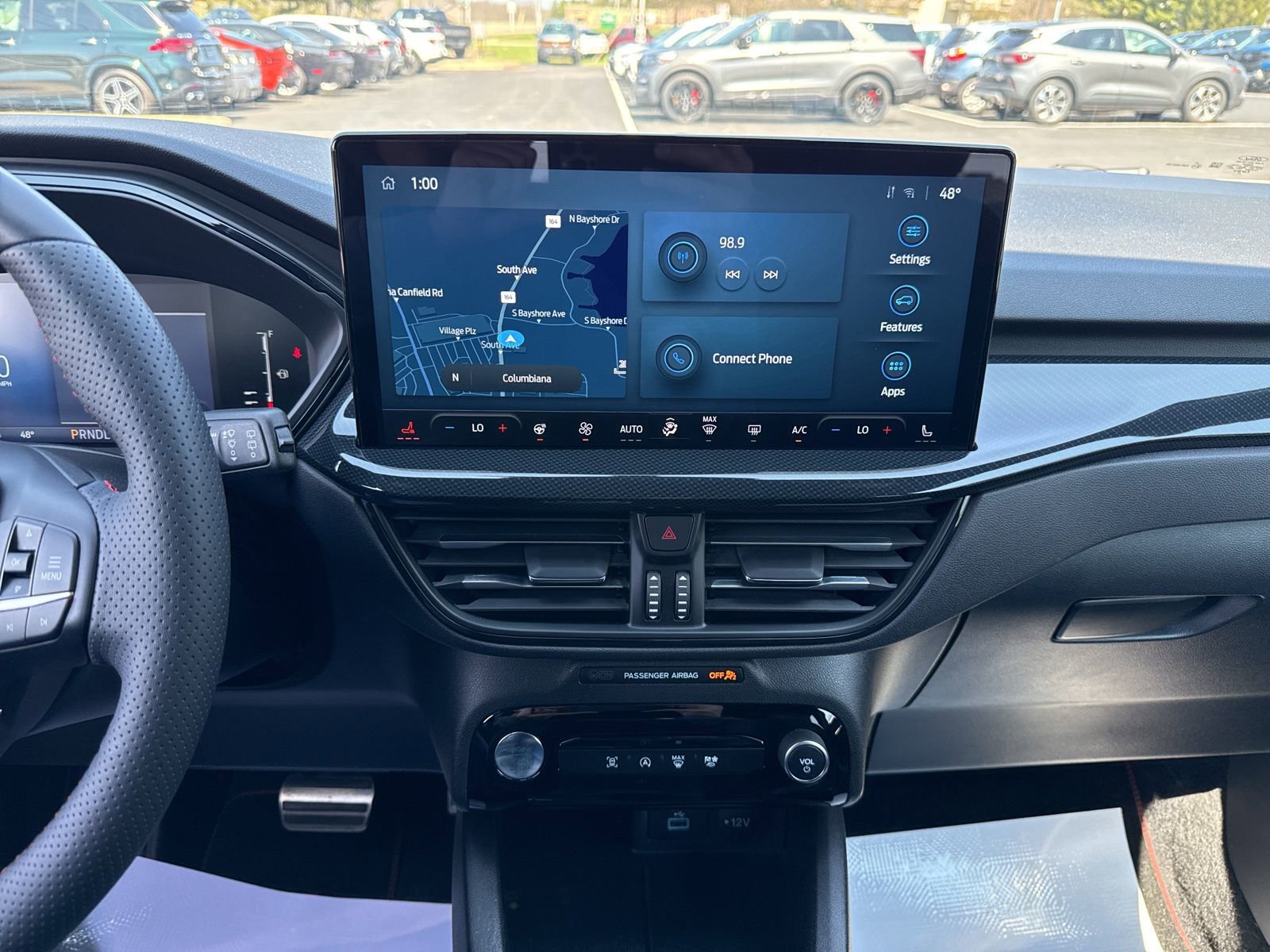 Used 2023 Ford Escape ST-Line w/ Tech Pack #1 image 5