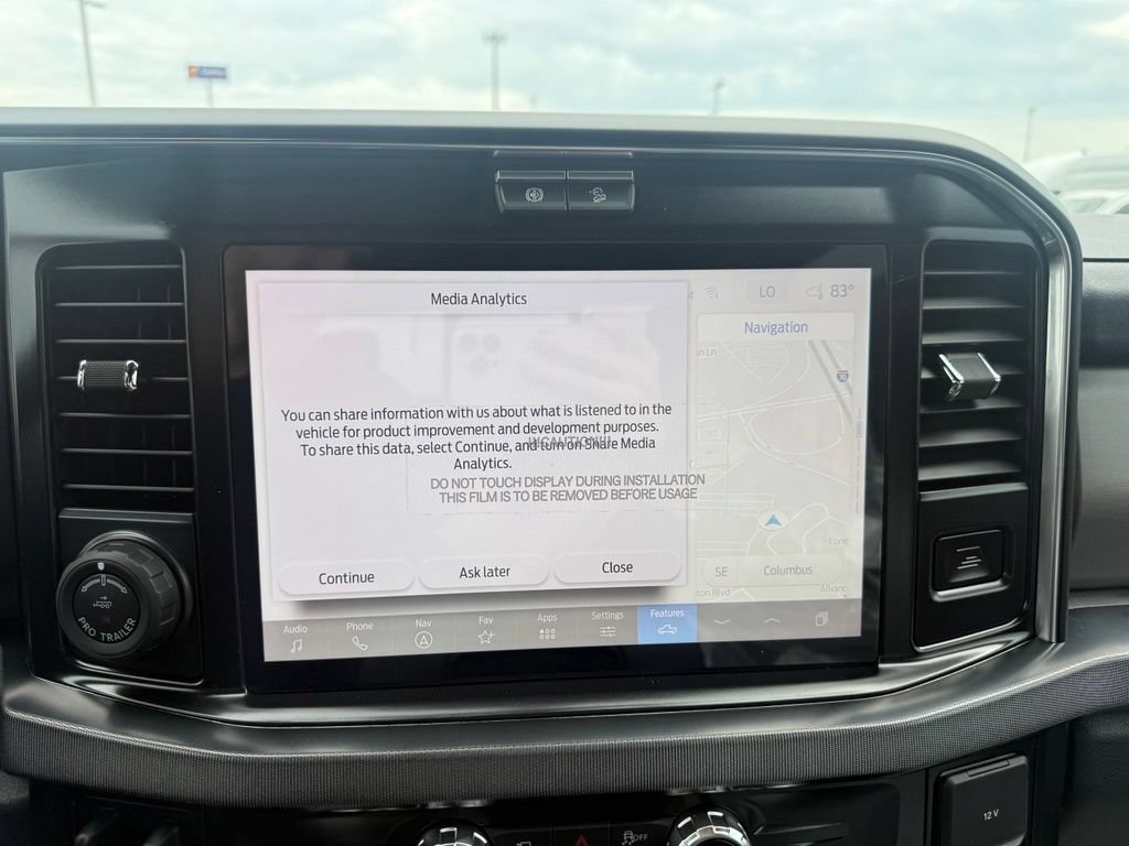 New 2026 Ford F350 Platinum AWD/4WD image 27