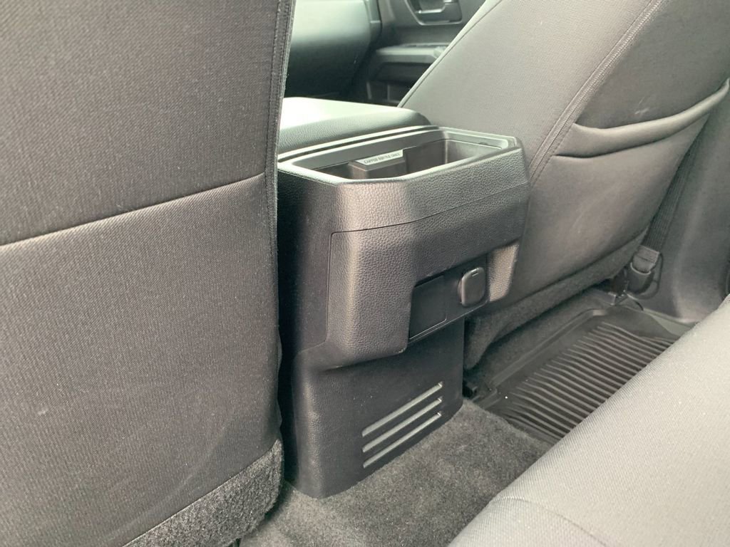 Used 2025 Toyota Tacoma SR w/ SR Upgrade Package image 15
