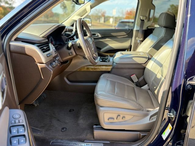 Used 2017 GMC Yukon Denali w/ Open Road Package image 9