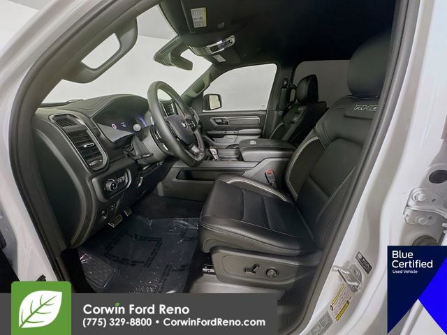 Used 2025 RAM 1500 RHO AWD/4WD image 24