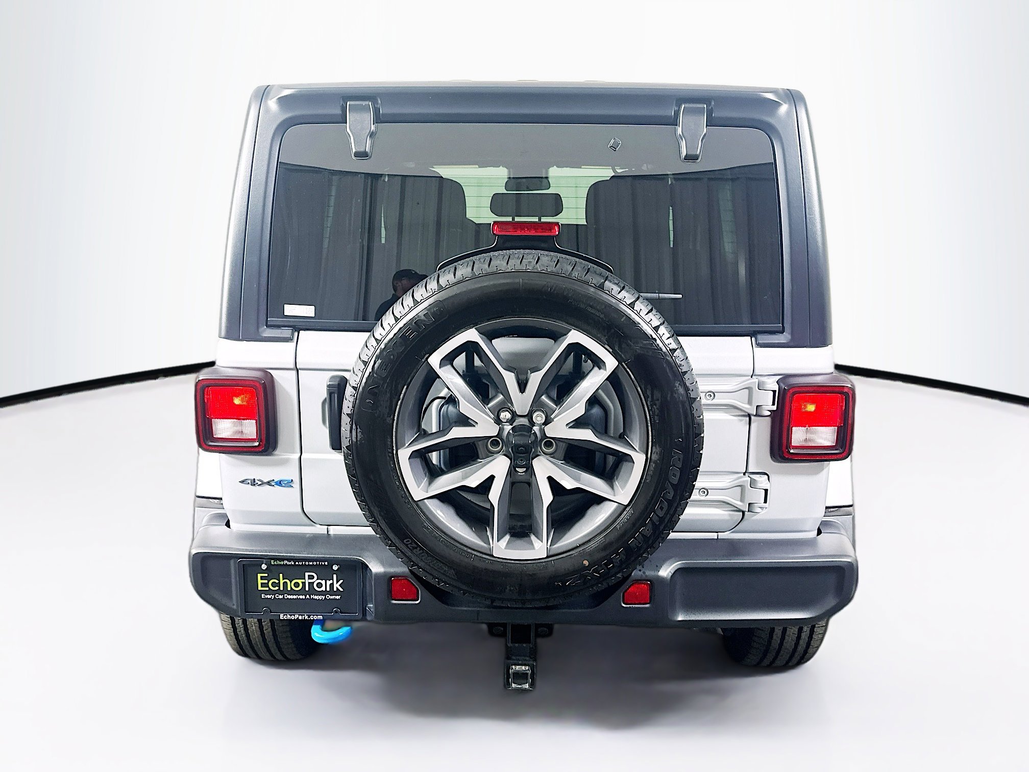 Used 2024 Jeep Wrangler Sport S image 7