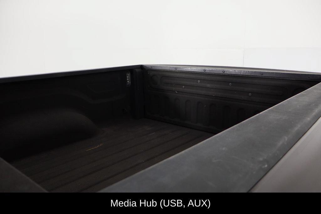 Used 2017 RAM 1500 Big Horn AWD/4WD image 10