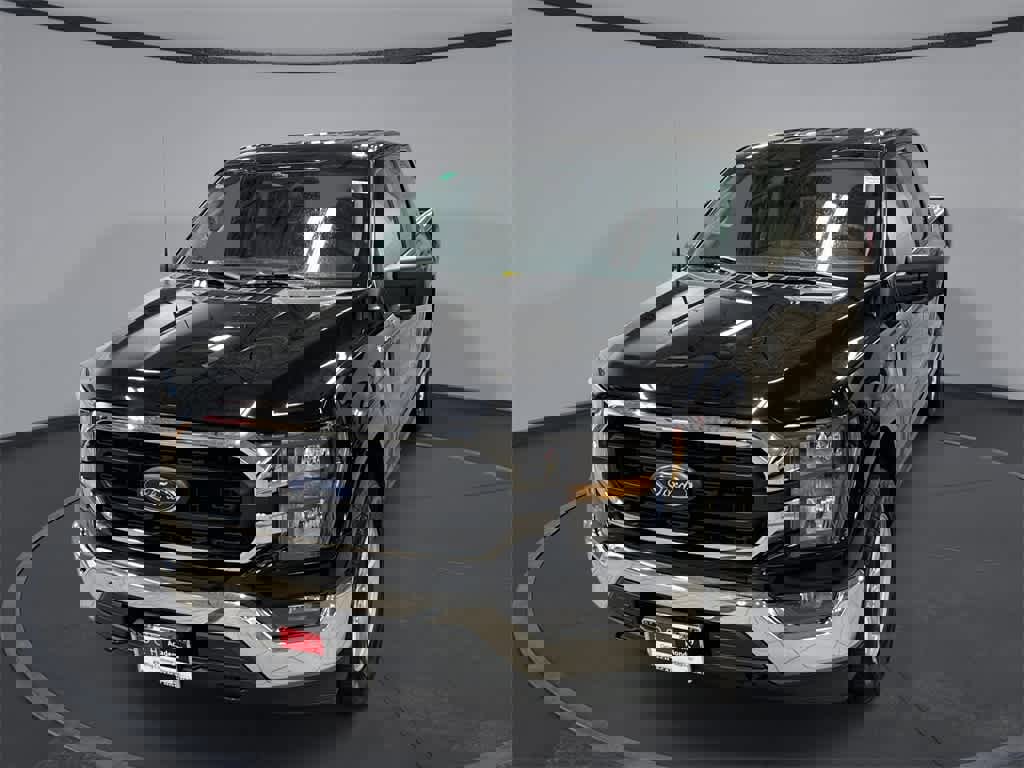 Used 2023 Ford F150 XLT