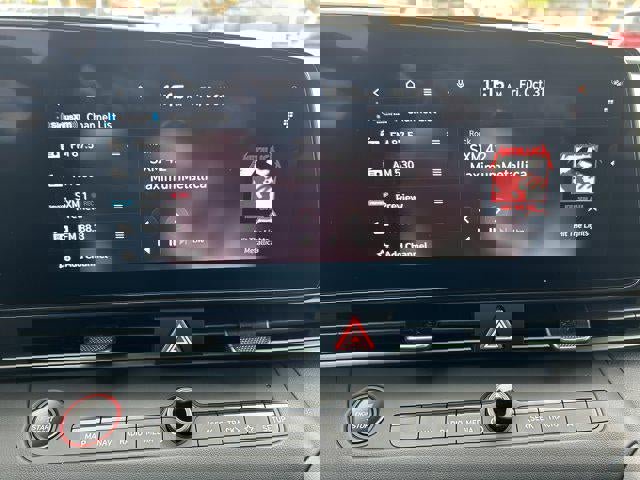 New 2025 Hyundai Elantra N Line image 52