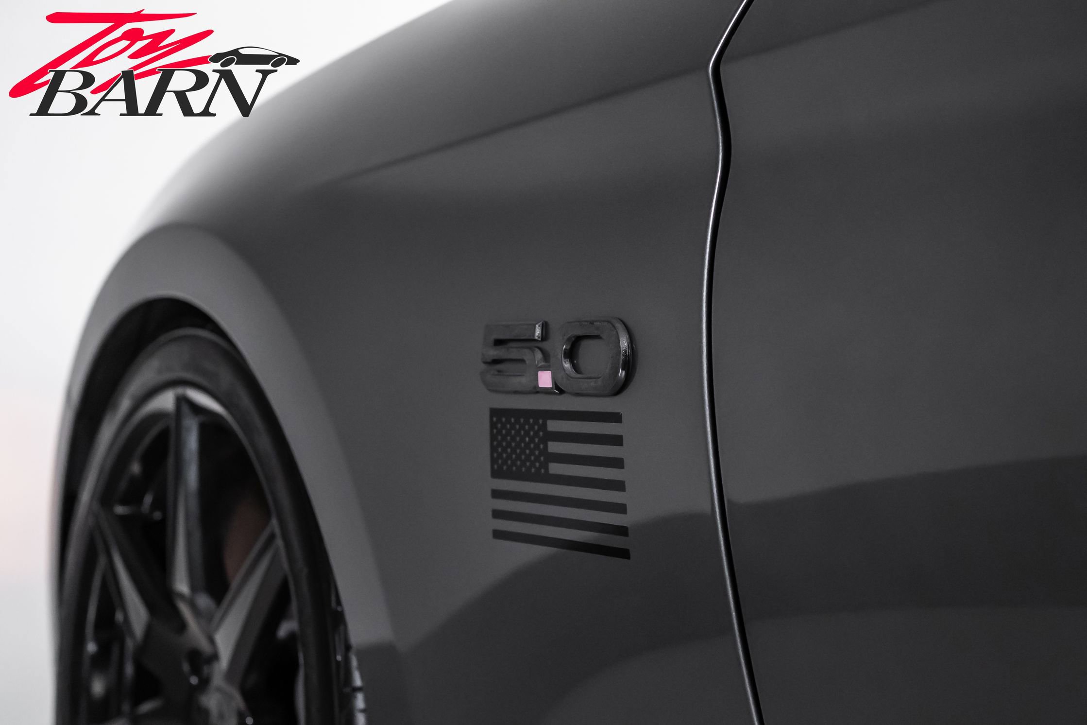 Used 2021 Ford Mustang GT w/ Equipment Group 301A RWD image 14