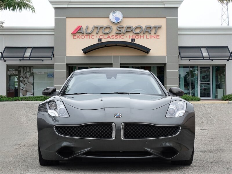 Used 2018 Karma Revero Luxury RWD image 2