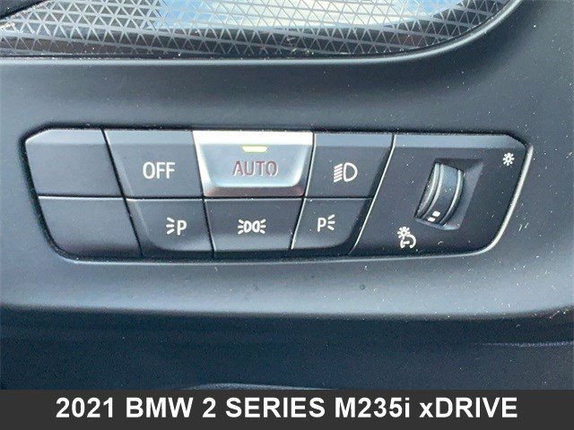 Used 2021 BMW M235i xDrive Gran Coupe w/ Premium Package image 28