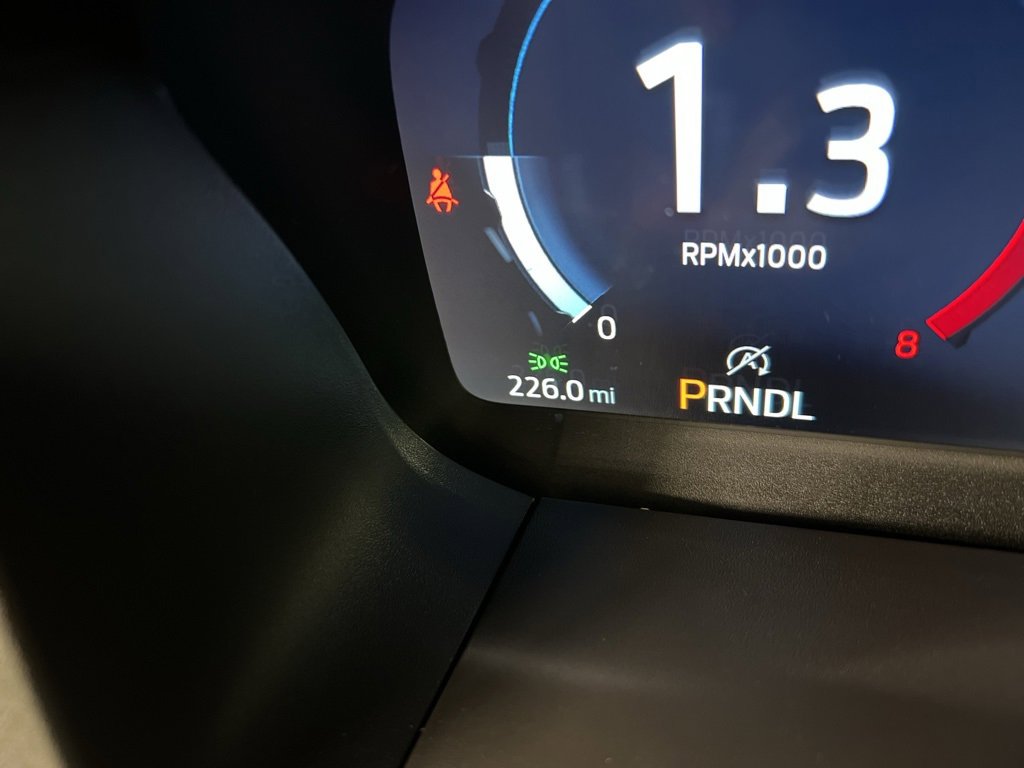 New 2026 Ford Explorer Active image 23