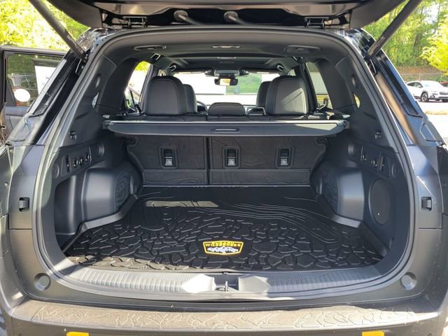 New 2026 Subaru Forester Wilderness AWD/4WD image 28
