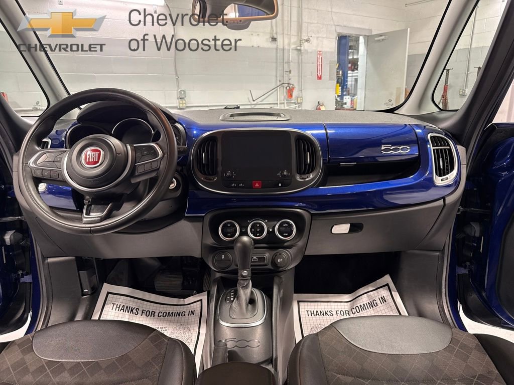 Used 2019 FIAT 500L Pop w/ Popular Equipment Group image 20