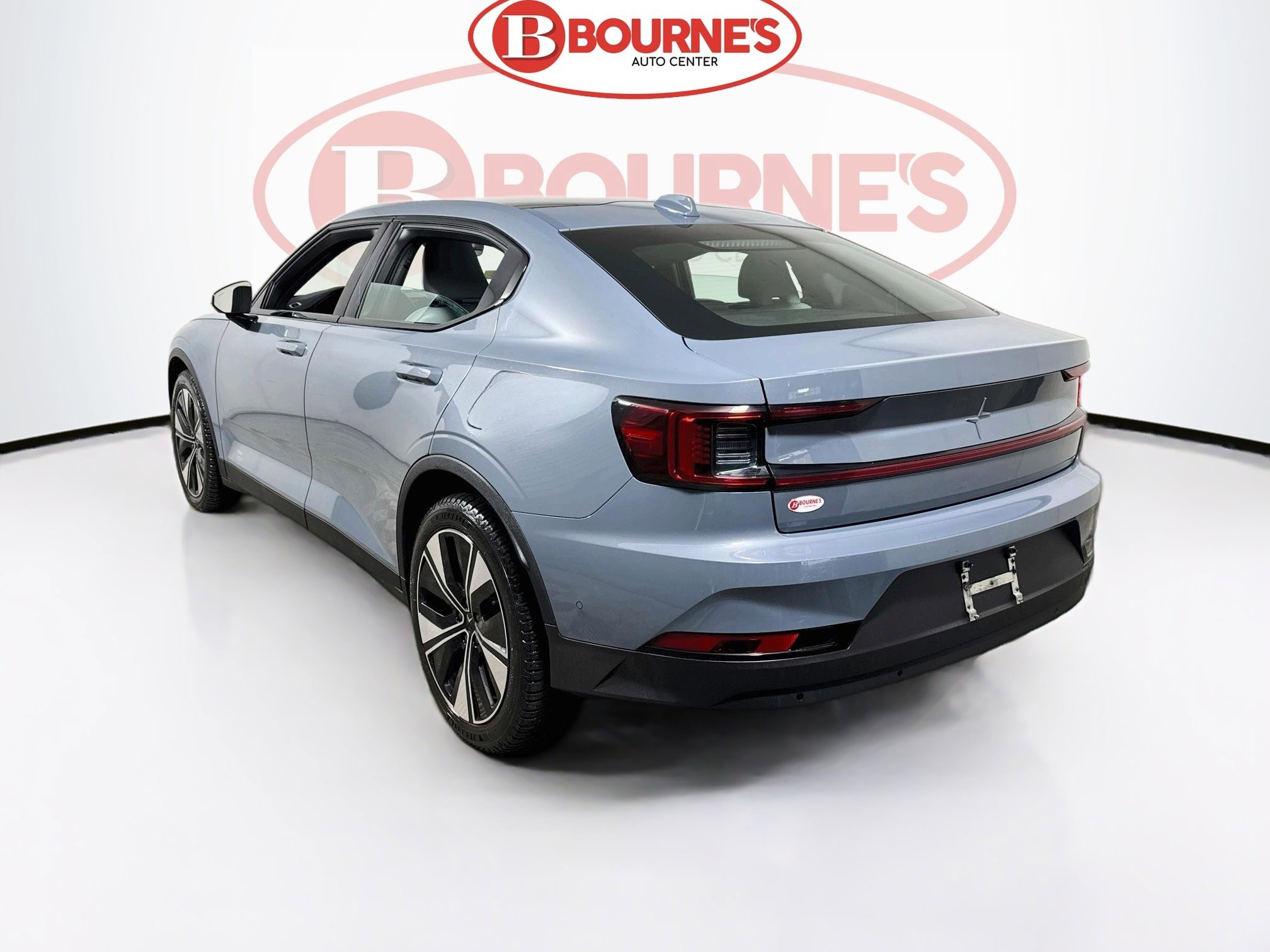 Used 2023 Polestar Polestar 2 w/ Pilot Pack AWD/4WD image 8