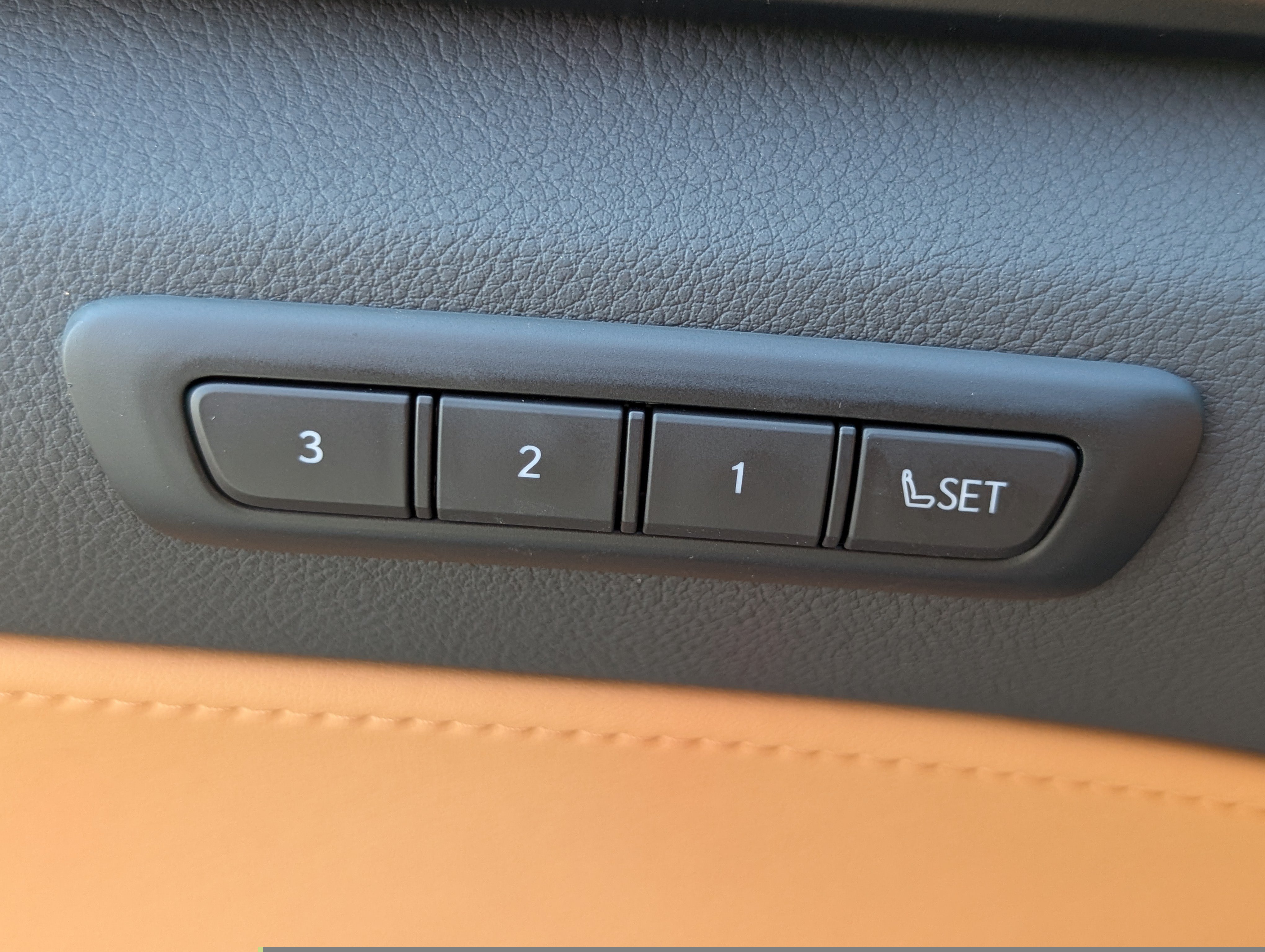 New 2026 Lexus NX 350h AWD w/ Accessory Package (2T) image 17