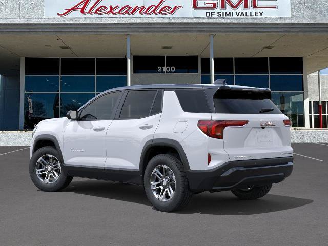 New 2026 GMC Terrain Elevation w/ Technology Package II FWD image 3