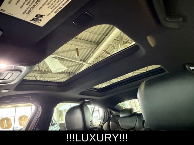 Used 2023 Cadillac CT5 Luxury image 13