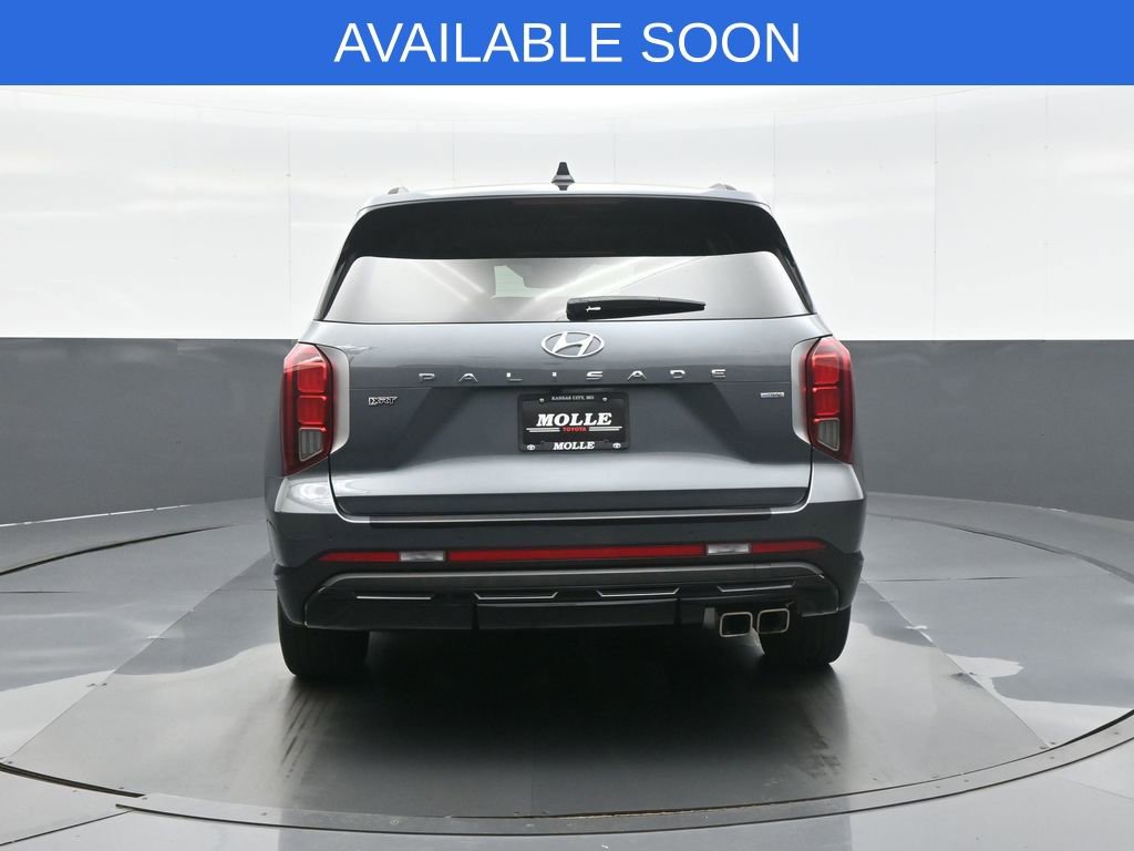 Used 2024 Hyundai Palisade XRT image 6