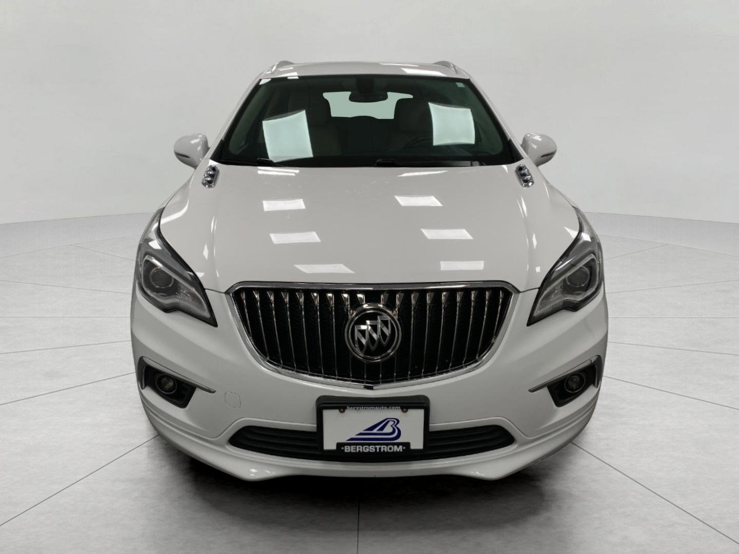 Used 2017 Buick Envision Essence image 11