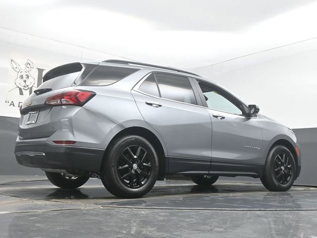 Used 2024 Chevrolet Equinox LT image 32