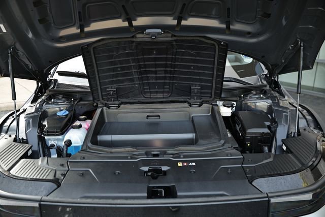 Used 2023 Hyundai Ioniq 5 SE w/ Cargo Package image 29