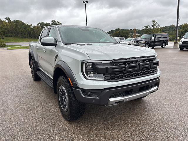 New 2026 Ford Ranger Raptor AWD/4WD image 6