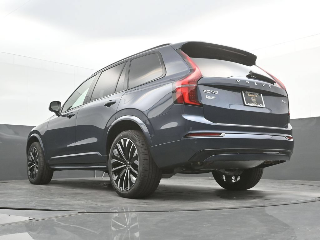 New 2026 Volvo XC90 B6 Ultra w/ Protection Package AWD/4WD image 24