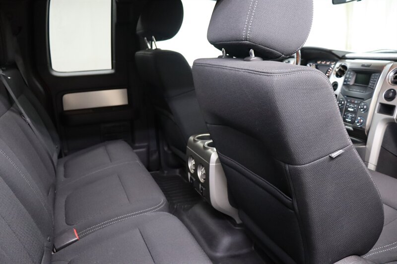 Used 2013 Ford F150 FX2 RWD image 22