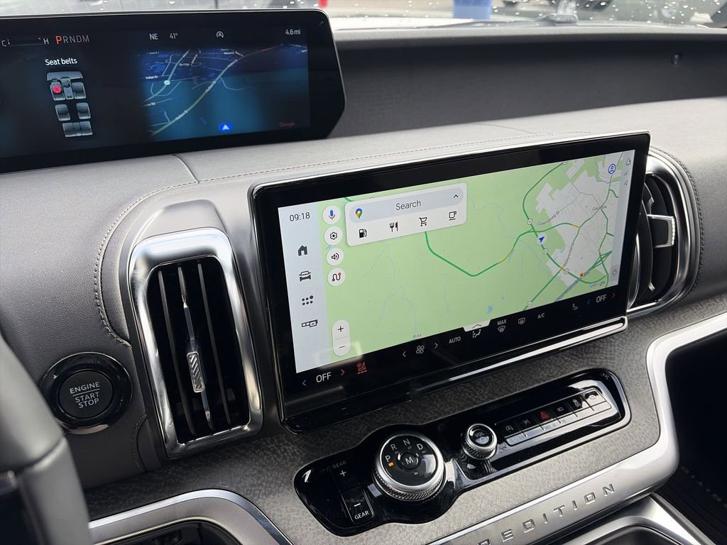 New 2026 Ford Expedition Tremor image 16