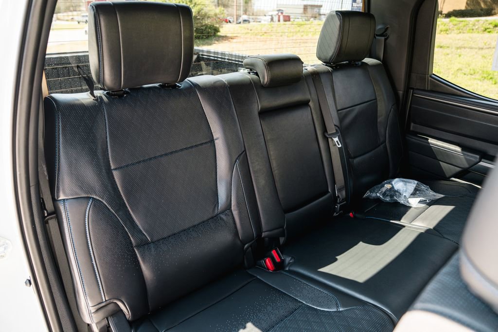 Used 2026 Toyota Tundra Platinum w/ TRD Off-Road Package image 29