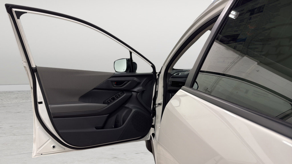 New 2026 Subaru Crosstrek 2.0i Premium AWD/4WD image 40