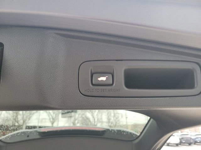 Used 2021 Honda CR-V EX-L image 23