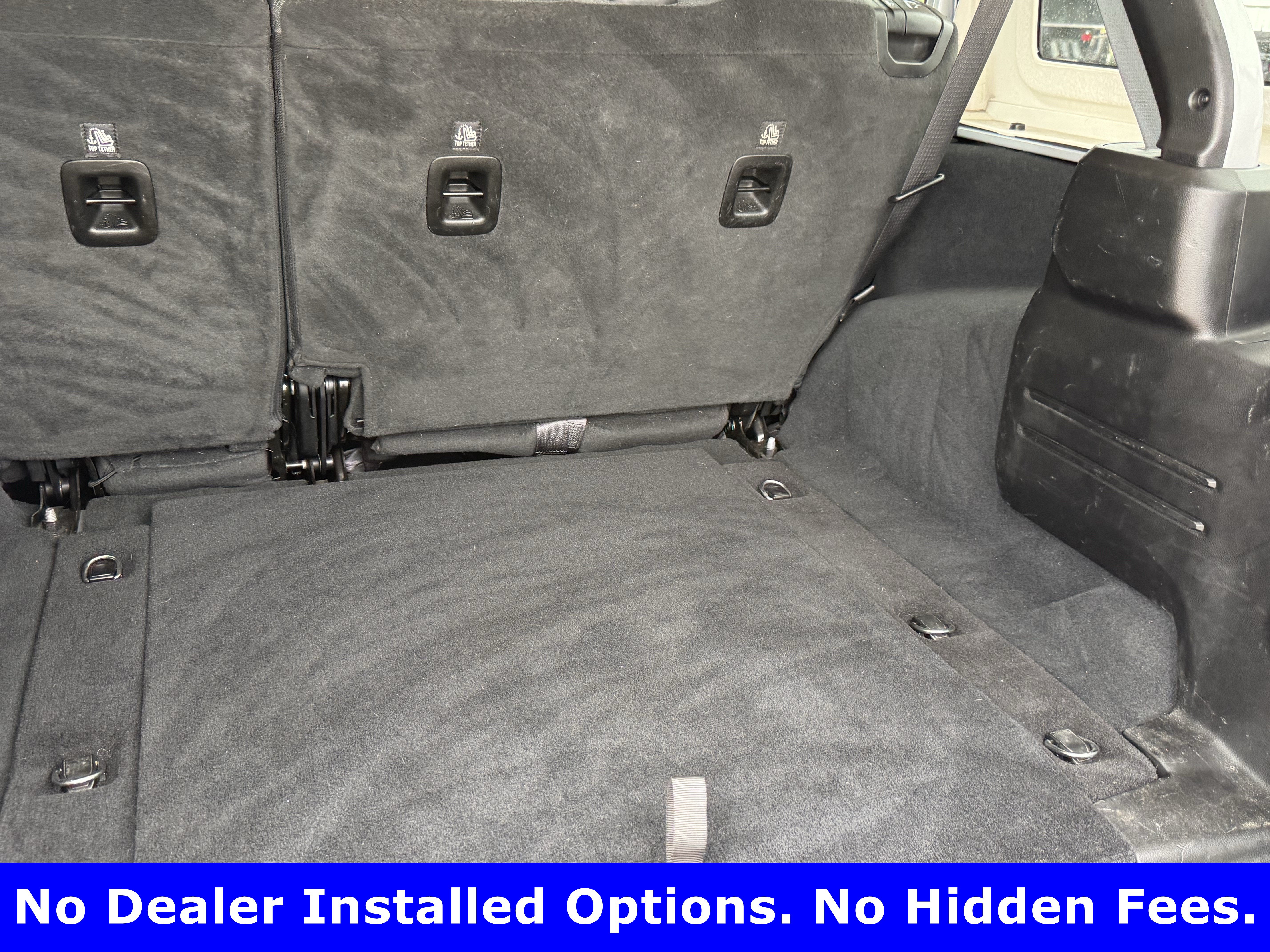 Used 2024 Jeep Wrangler Unlimited Rubicon AWD/4WD image 30