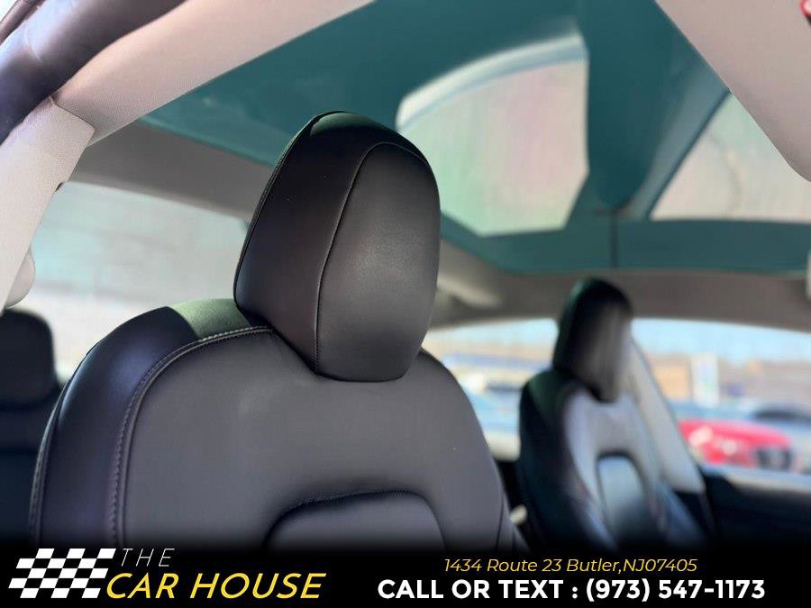 Used 2020 Tesla Model 3 Standard Range Plus RWD image 23