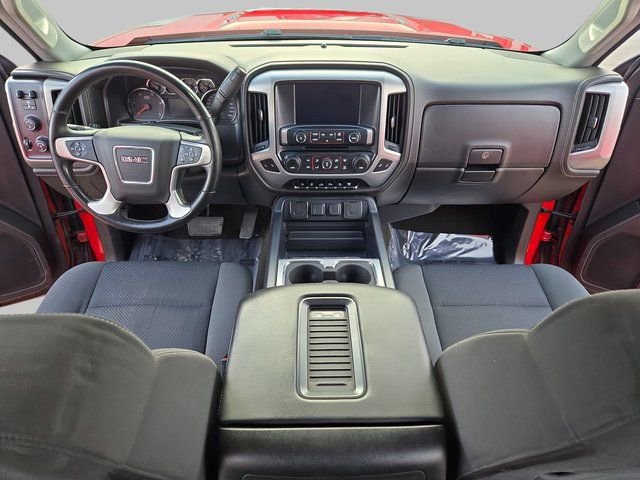 Used 2016 GMC Sierra 2500 SLE w/ SLE Preferred Package image 9